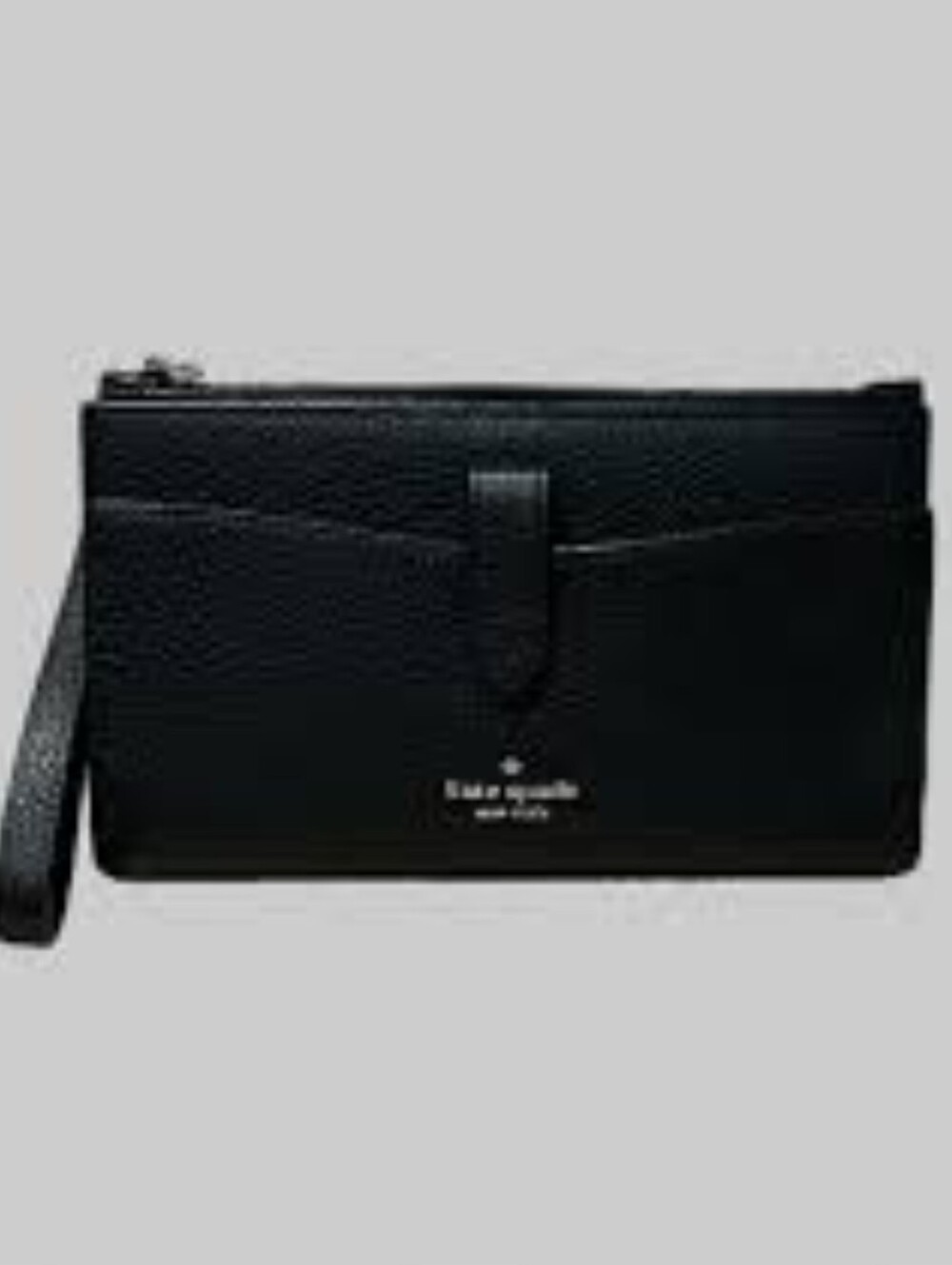 Kate Spade Leila Wristlet/Wallet